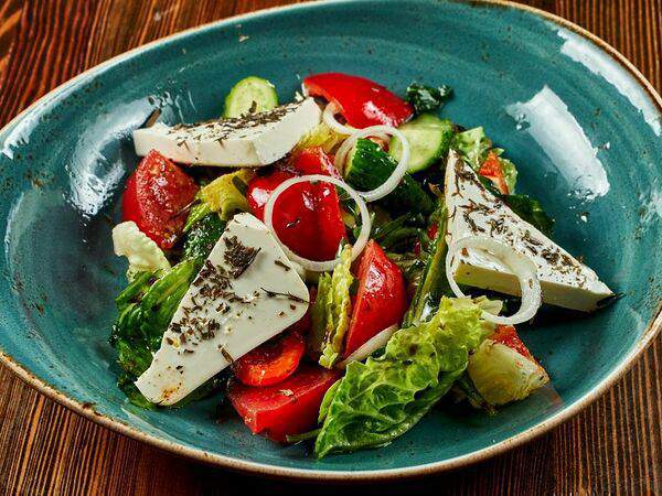 Ресторанчик старый город - С земли Греческой