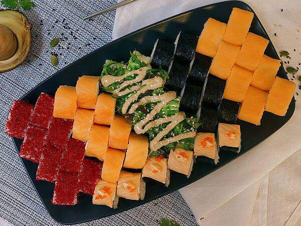 Суши Лайт - КингСайз