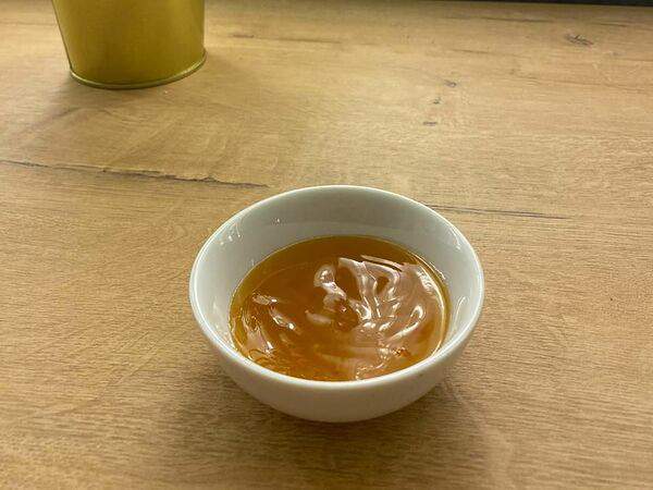 Yummy world - Кисло-сладкий соус