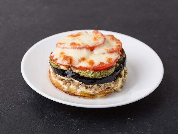 Ливан Хаус - Марокканская запеканка