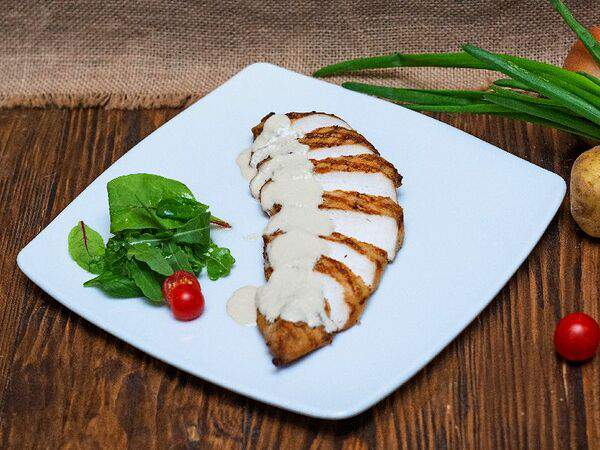 Горница - Курочка сливочная