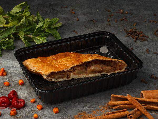 Микс - Яблочный штрудель