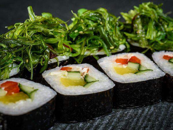 Sushi Life - Ролл Ясай