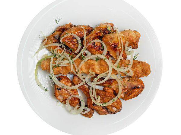 Хочу шашлык - Ассорти куриное