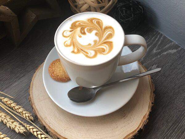 Coffeers - Латте