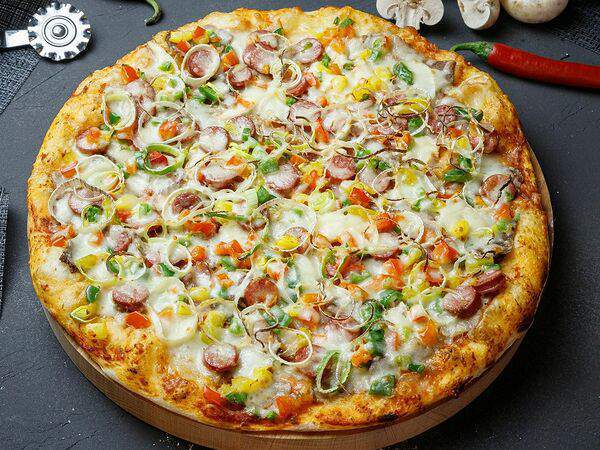 Tastyfood - Мясное ассорти