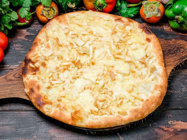 Джани Ресторани - Мегрули