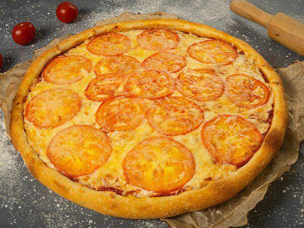 Якудза - Пицца Маргарита