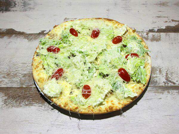 Оливия - Оливия Инсалата