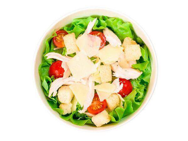 Мистер Блин - Салат Цезарь