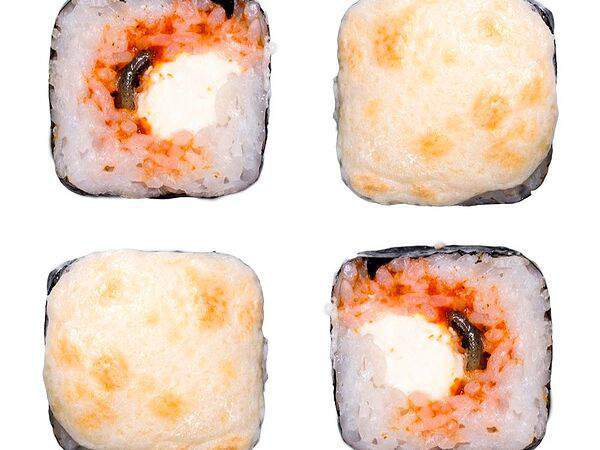 Суши-Маркет - Амазонка