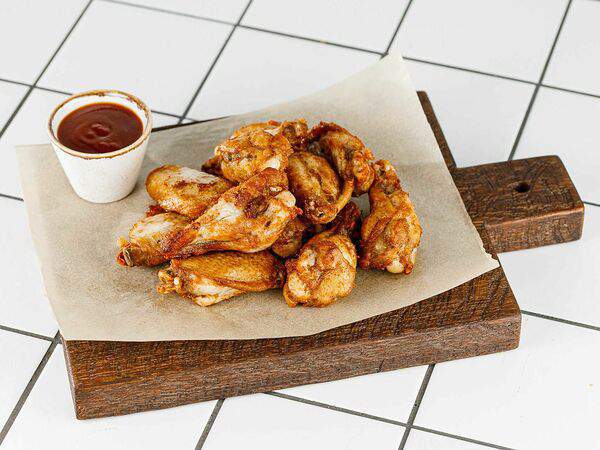 Choppers - Куриные крылышки