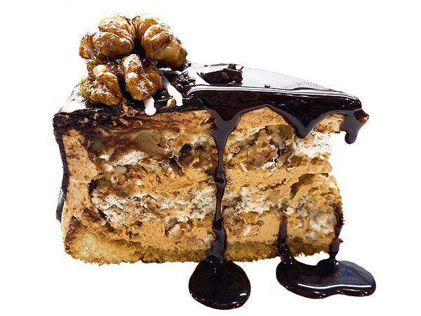 Fresh Time - Грильяжное