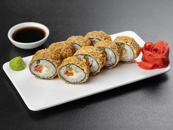 Якинори - Темпура Барбекю