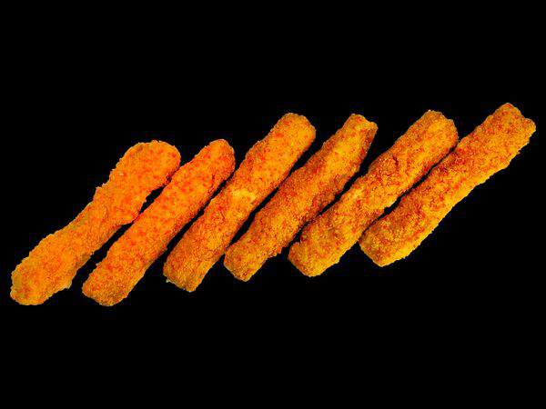 Rolland - Лососевые палочки