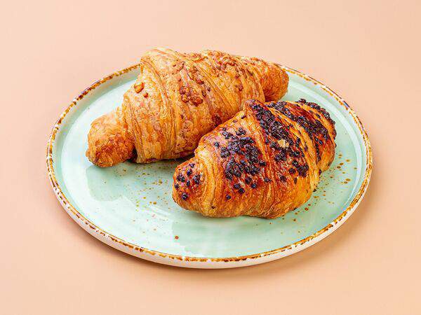 Столовая Розмарин - Круассан с начинкой