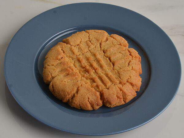 Кафе-пекарня Susser - Печенье Арахисовое