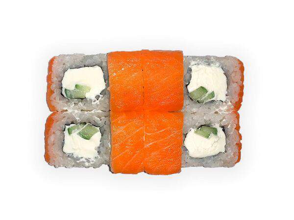 СушиKingyo - Филадельфия лайт