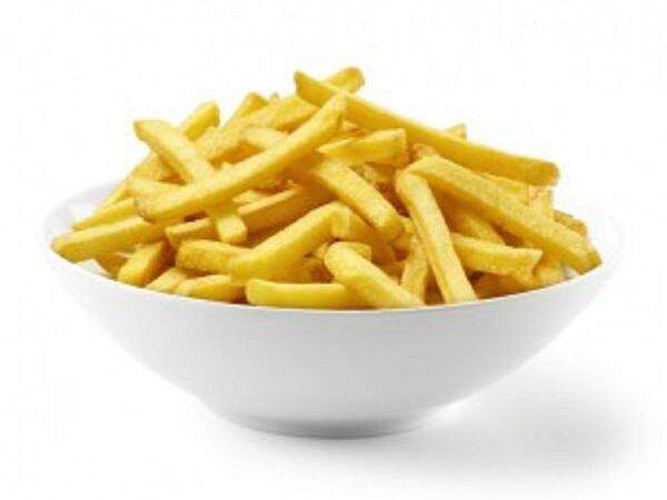 Марсель - Картофель фри