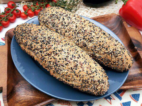 Кафе-пекарня Susser - Хлеб Мультизерновой