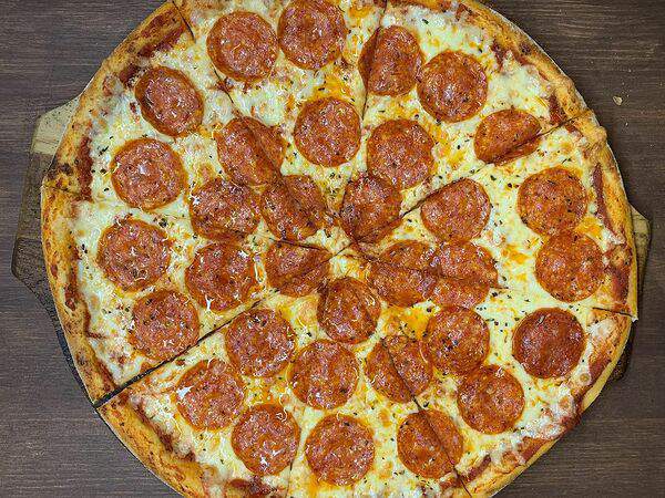 Pizzeria Italia - Пепперони маленькая