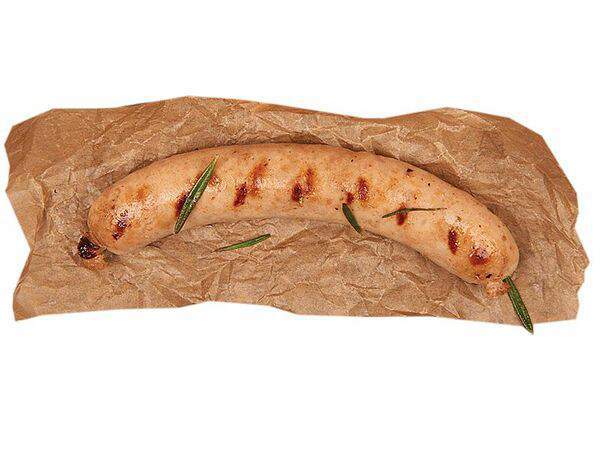 Grill grot - Купаты из курицы