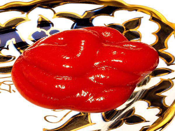 Чайхана сити - Кетчуп