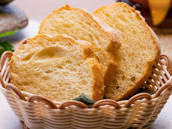 Scoozi - Чиабатта