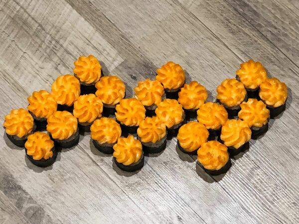 Sushi Studio ДА - Запеченный мини-сет