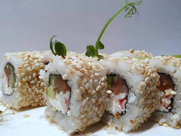 Чиливилли - Токио