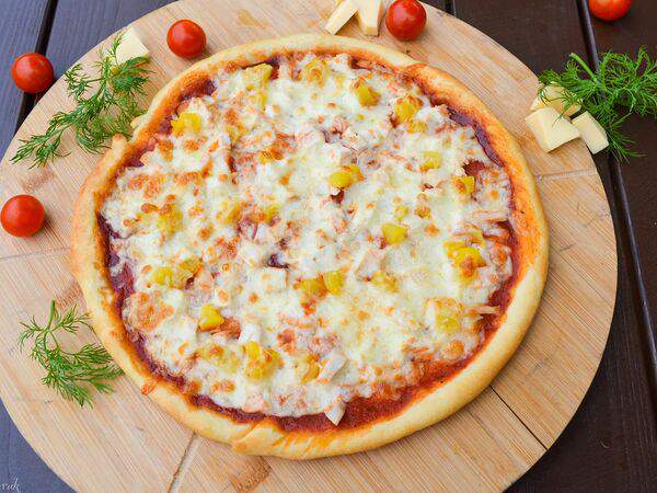 Ежевика - Гавайская