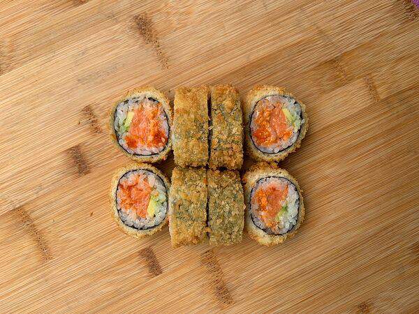 Ken Guru Food - Курай Хот