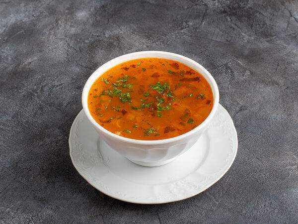 Bijo - Суп Харчо с мясом