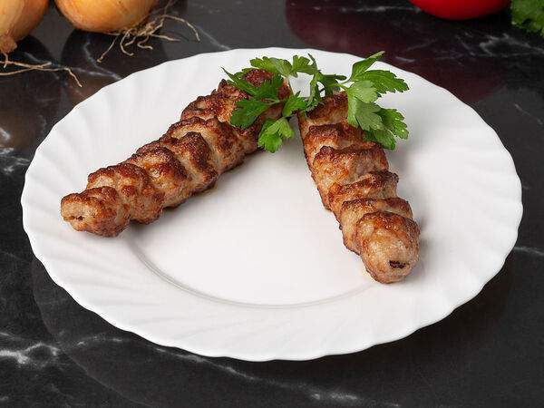 Аппетит - Люля из телятины