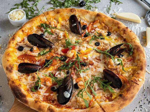 Пино - Морская