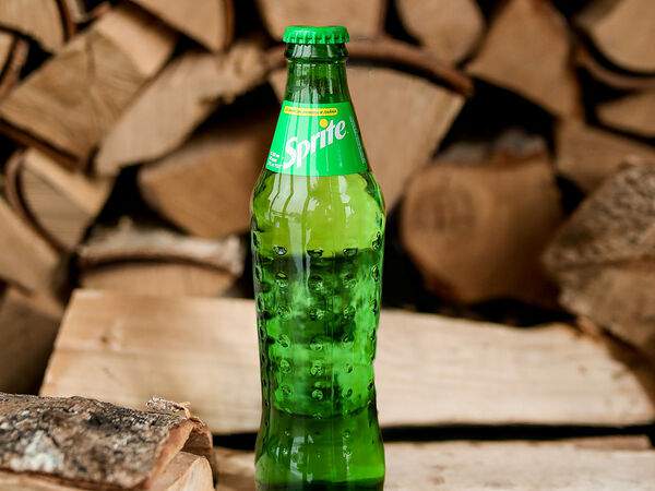 Сыроварня - Sprite