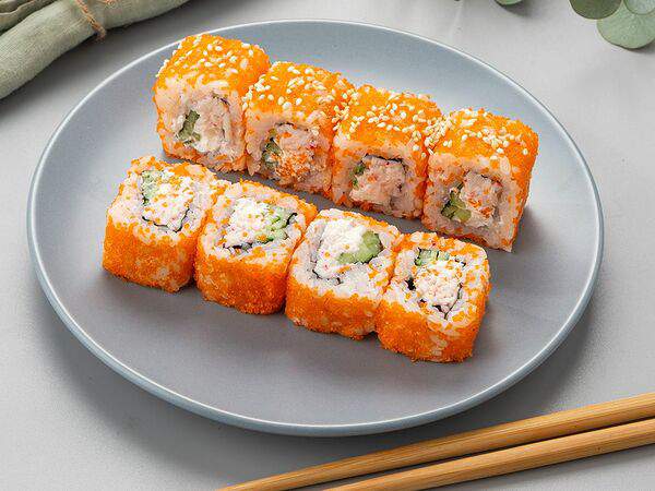 Суши Шоп - Ролл Калифорния