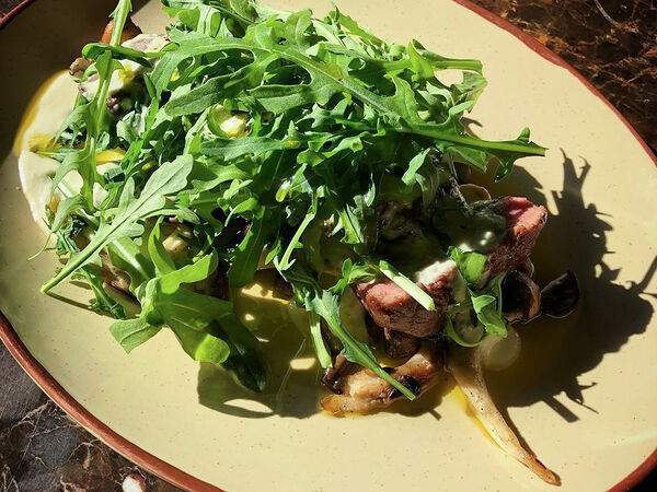 Pinky Bandinsky - Ростбиф из говядины