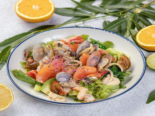 Spritz place - Сахалинский