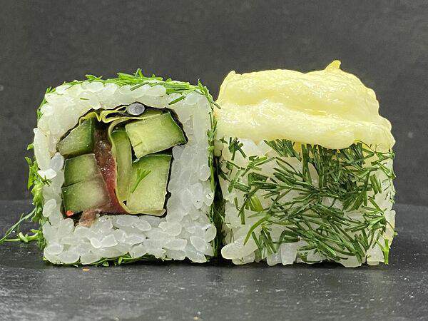 Grand Sushi - Вега хот