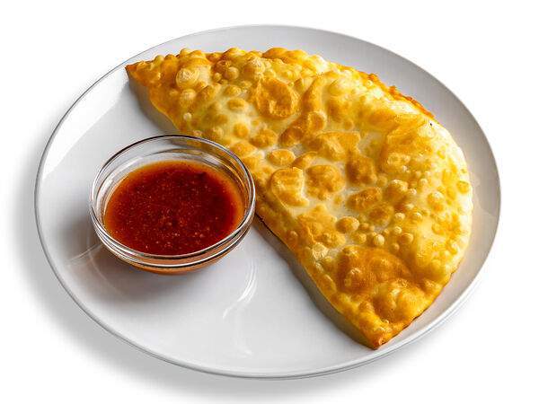 Ред-Буфет - Чебурек