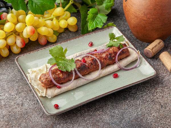 Хинкальная - Люля-кебаб из свинины