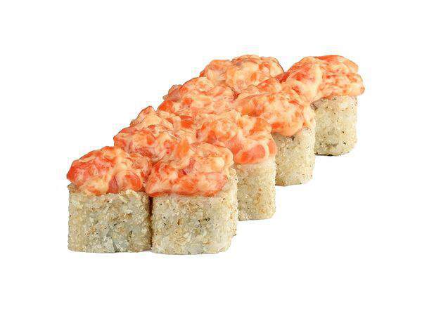 Добропицца - Спайси