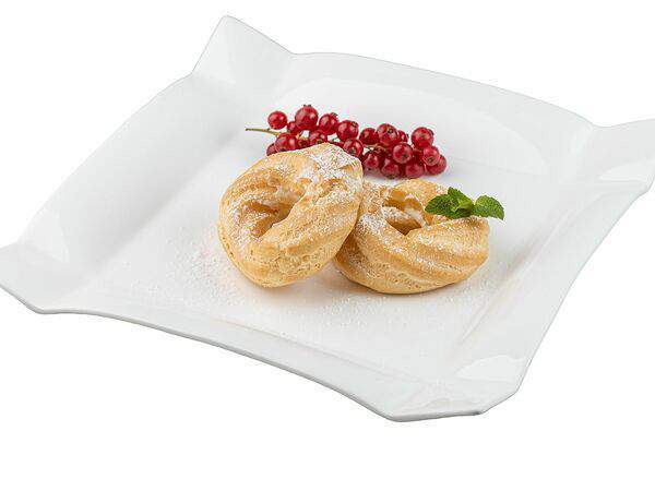 Le Noir - Творожные кольца