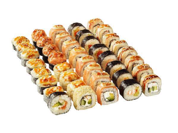 Mr Doodls - Сет Праздничный