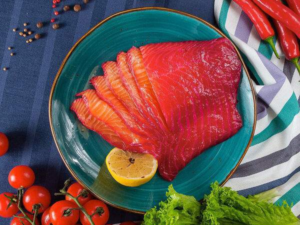 Ресторан Hot Holland в Самаре