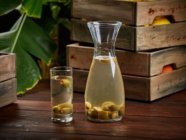 Хинкальная - Компот Фейхоа