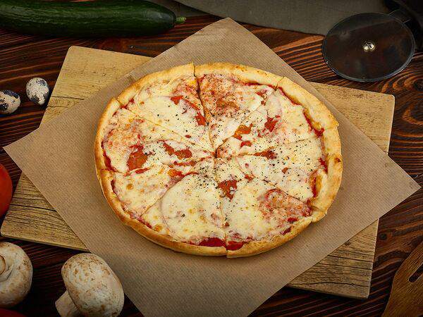 Вершина - Пицца Маргарита