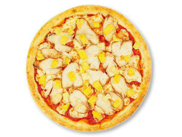 Macaronni Pizza & Pasta - Гавайская