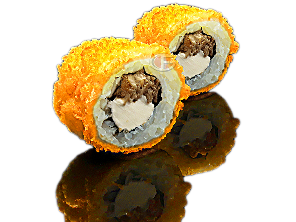 Great Food - Коморо темпура